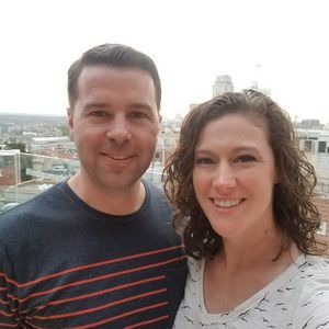 Meet your Posher, Joyce